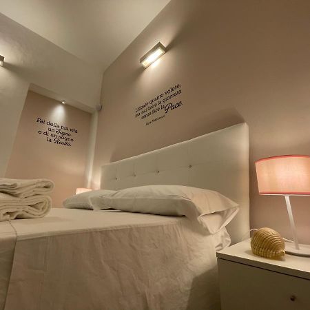 Donna Grazia Relais Hotel Gallipoli Ngoại thất bức ảnh