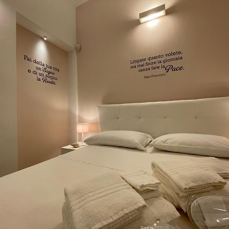 Donna Grazia Relais Hotel Gallipoli Ngoại thất bức ảnh