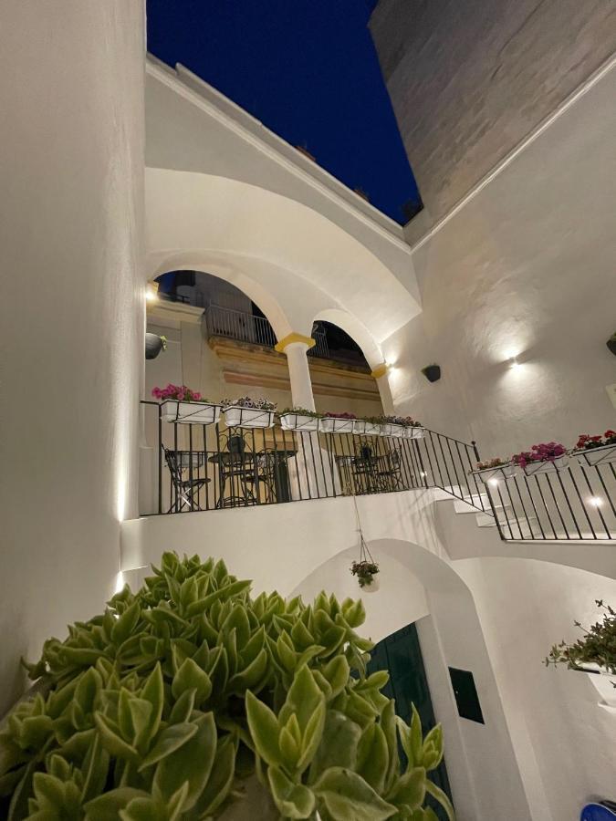 Donna Grazia Relais Hotel Gallipoli Ngoại thất bức ảnh