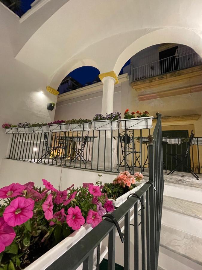 Donna Grazia Relais Hotel Gallipoli Ngoại thất bức ảnh