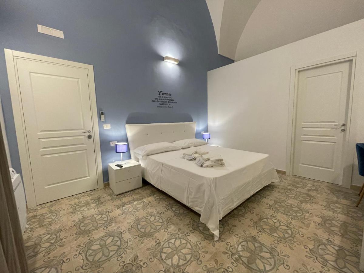 Donna Grazia Relais Hotel Gallipoli Ngoại thất bức ảnh