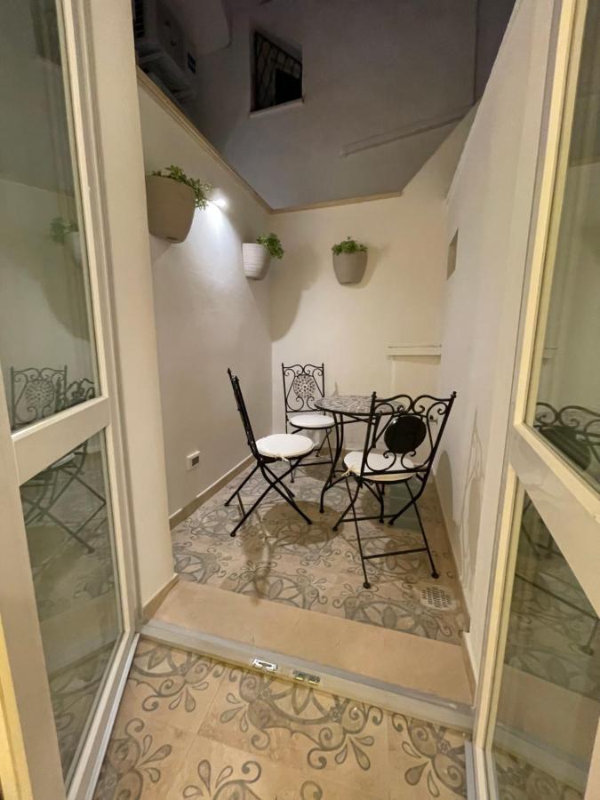 Donna Grazia Relais Hotel Gallipoli Ngoại thất bức ảnh