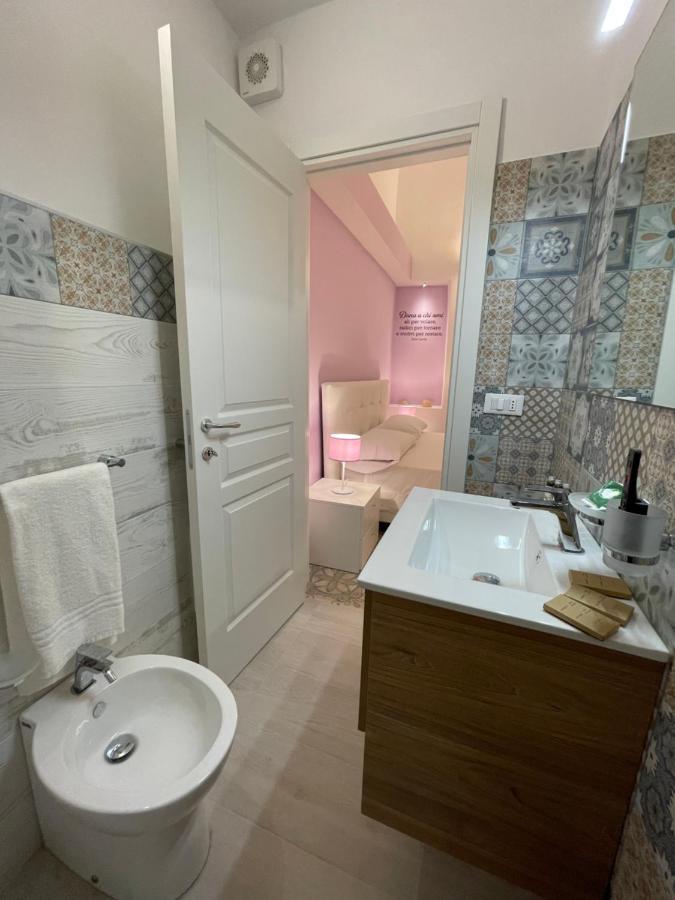 Donna Grazia Relais Hotel Gallipoli Ngoại thất bức ảnh