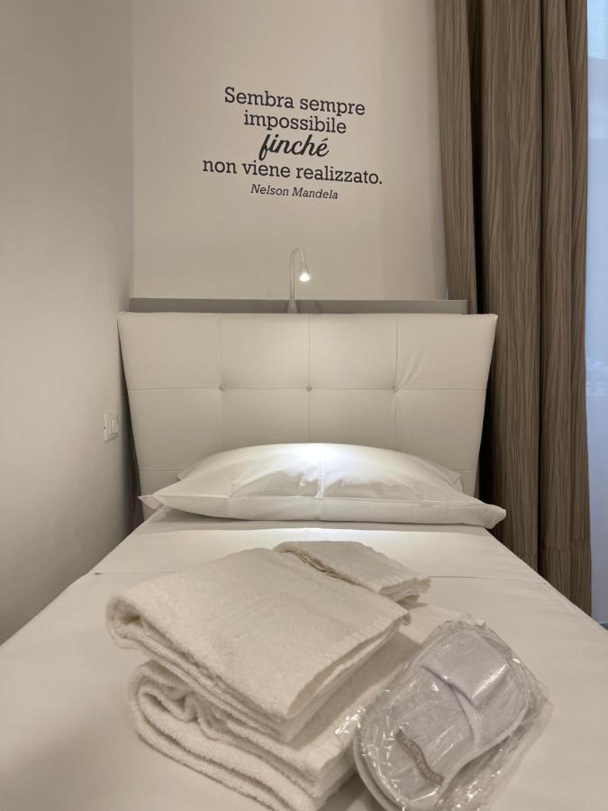 Donna Grazia Relais Hotel Gallipoli Ngoại thất bức ảnh