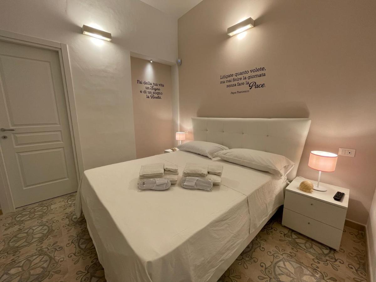 Donna Grazia Relais Hotel Gallipoli Ngoại thất bức ảnh