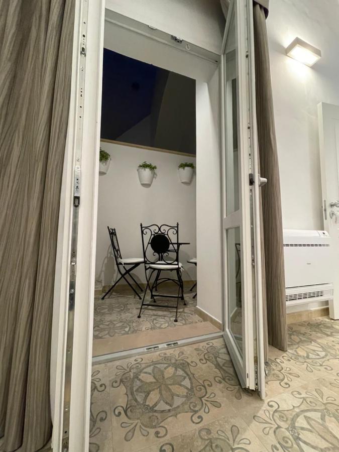 Donna Grazia Relais Hotel Gallipoli Ngoại thất bức ảnh