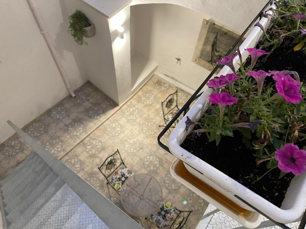 Donna Grazia Relais Hotel Gallipoli Ngoại thất bức ảnh
